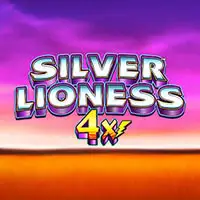 Silver Lioness