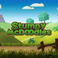 Stumpy McDoodles