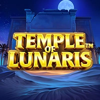 Temple of Lunaris