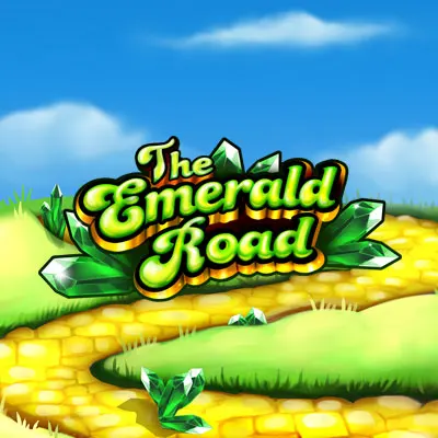 The Emerald Road