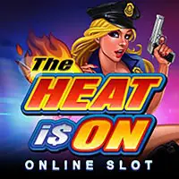 The Heat Is On