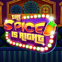 The Spice is Right
