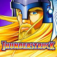 Thunderstruck