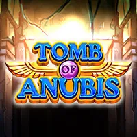Tomb of Anubis