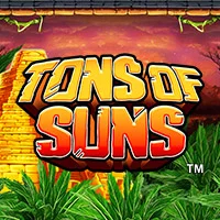 Tons of Suns