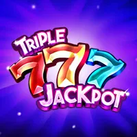 Triple 777 Jackpot