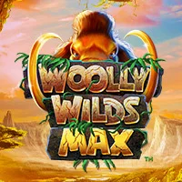 Woolly Wilds MAX