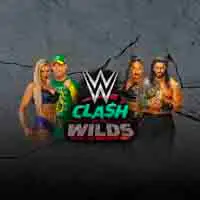 WWE: Clash of the Wilds