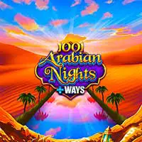 1001 Arabian Nights