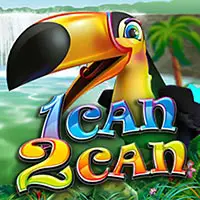 1 Can 2 Can