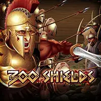 300 Shields