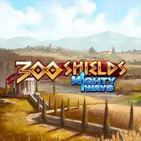 300 Shields Mighty Ways Slot