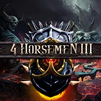 4 Horsemen 3