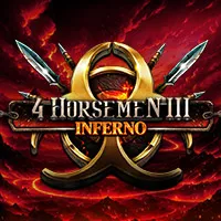 4 Horsemen 3 Inferno