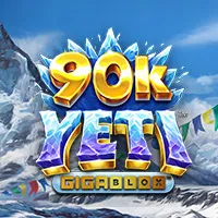 90K Yeti Gigablox