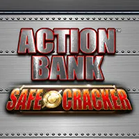 Action Bank Safe Cracker