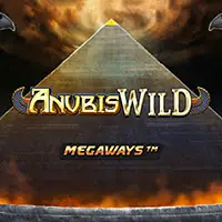 Anubis Wild Megaways