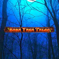 Baba Yaga Tales