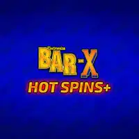 Bar X Hot Spins