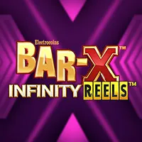Bar X Infinity Reels