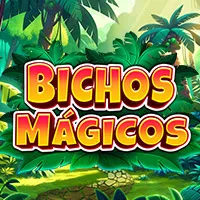 Bichos Magicos