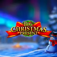 Big Christmas Present