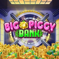 Big Piggy Bank