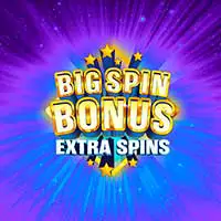 Big Spin Bonus Extra Spins