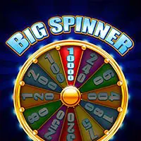 Big Spinner
