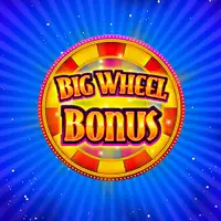 Big Wheel Bonus
