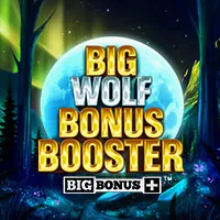 Big Wolf Bonus Booster