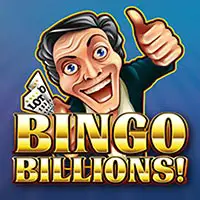 Bingo Billions