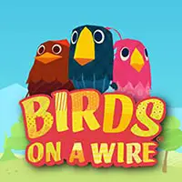 Birds On A Wire