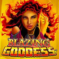 Blazing Goddess