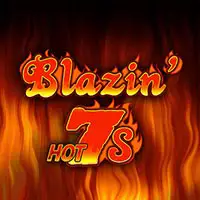 Blazin Hot 7s