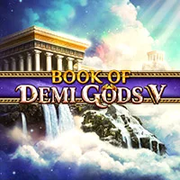 Book Of Demi Gods 5