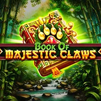 Book Of Majestic Claws