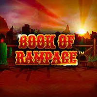 Book of Rampage