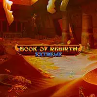 Book of Rebirth - Extreme