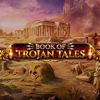 Book Of Trojan Tales