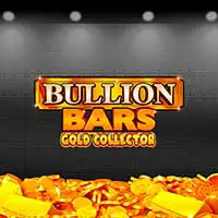 Bullion Bars Gold Collector