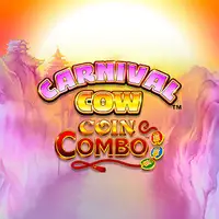 Carnival Cow Coin Combo