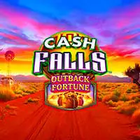 Cash Falls Outback Fortune