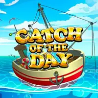 Catch of the Day