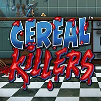 Cereal Killers