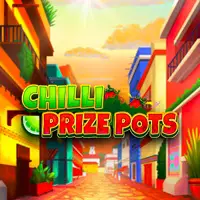 Chilli Prize Pots