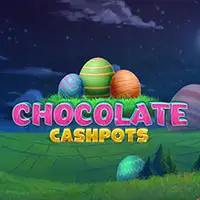 Chocolate CashPots