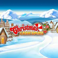 Christmas Cashspins