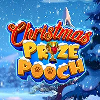 Christmas Prize Pooch