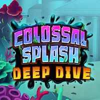 Colossal Splash Deep Dive